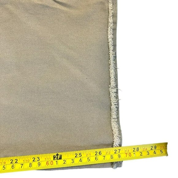 Democracy Women's Tan Pants - Picture 5 of 5